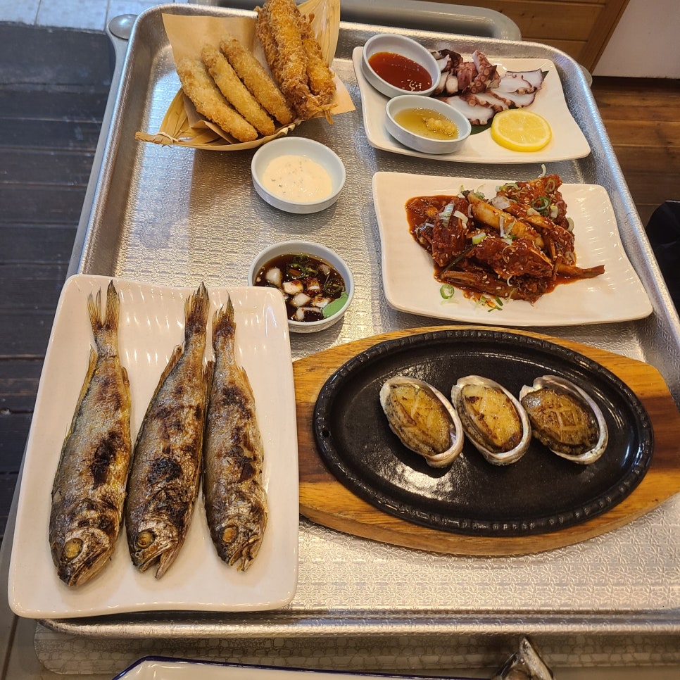 갈치왕 이미지