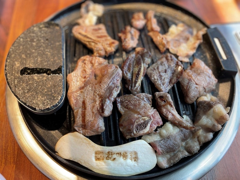 정성고기정육식당 이미지