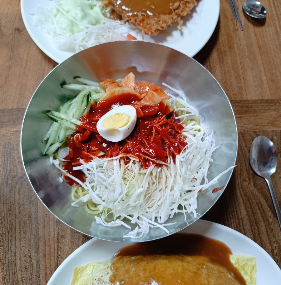 스넥식당 이미지