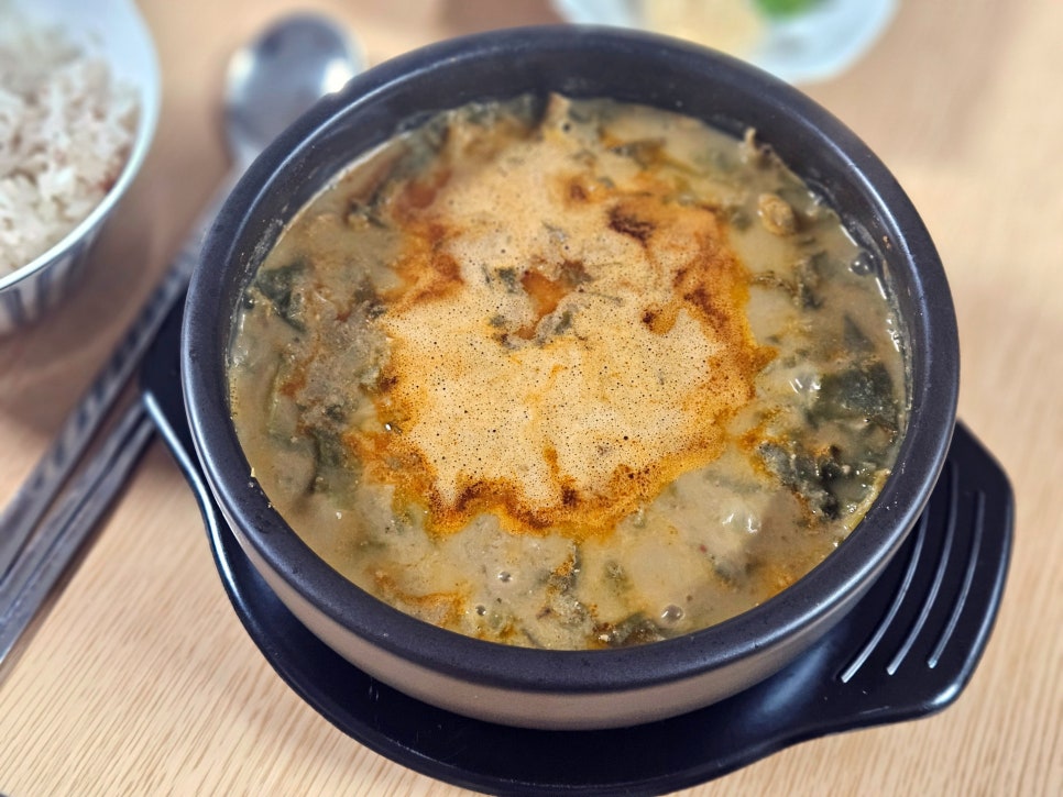첨단섬진강추어탕 이미지