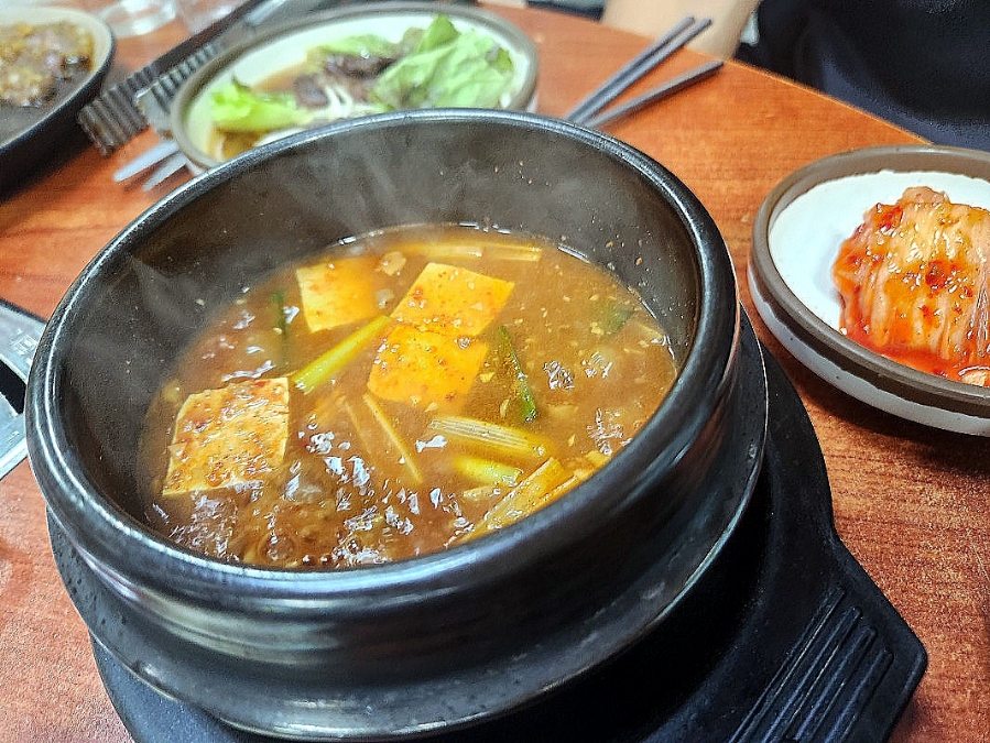 별미암소갈비살 이미지