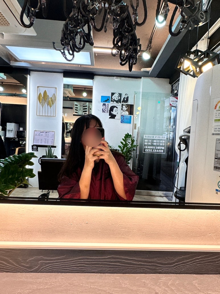 은아헤어샵 이미지