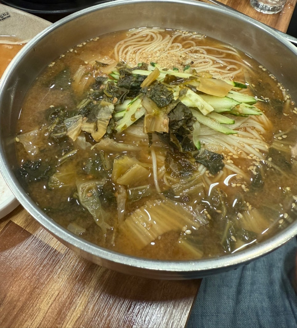 조하영원조목살집 이미지
