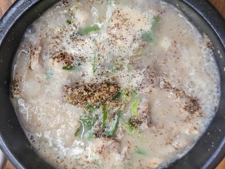 시루떡집 이미지