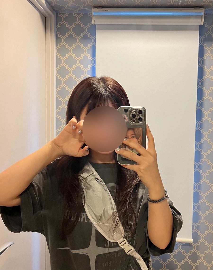 미조헤어 이미지