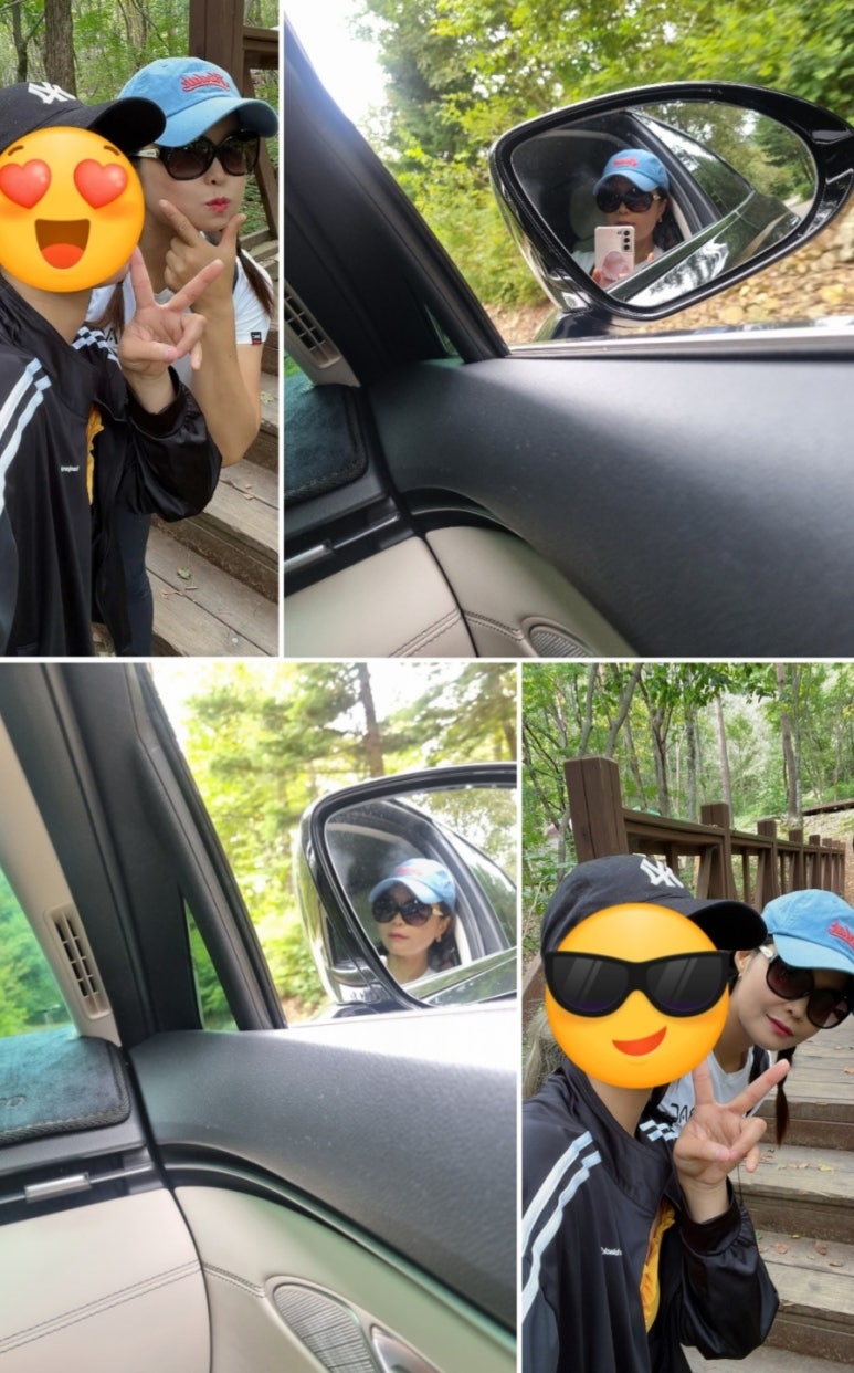 한옥주유소 이미지