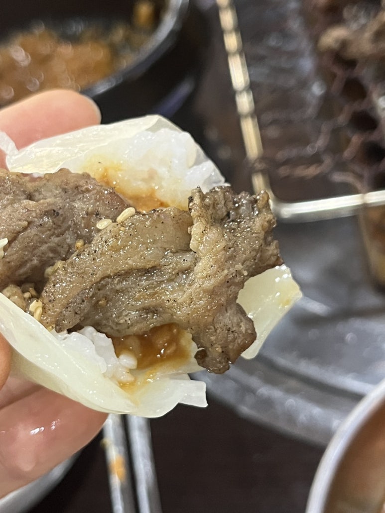 강경불고기공주점 이미지