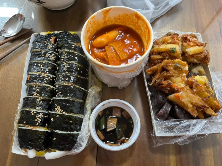 쩡's키친 이미지