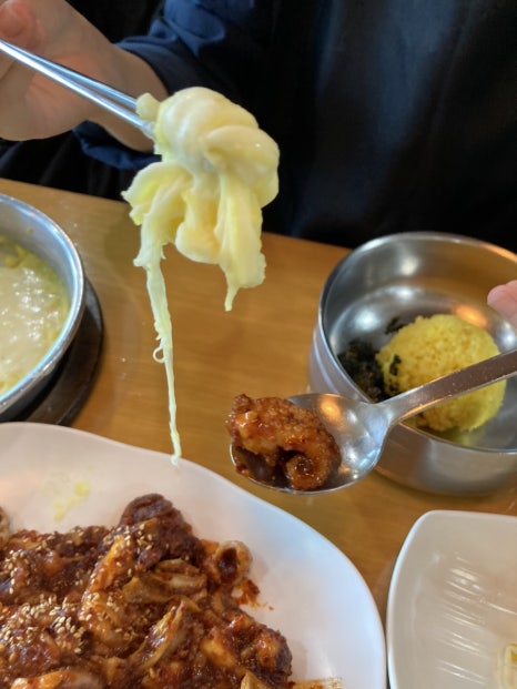 씨 식당 이미지