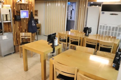 너섬칼국수 이미지