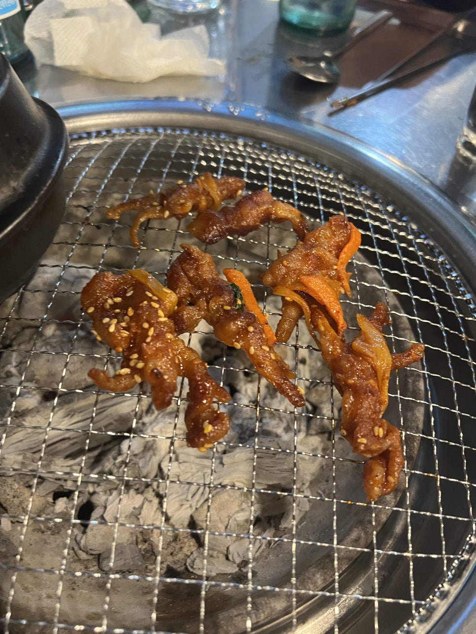 인생극장쪽갈비안성 이미지