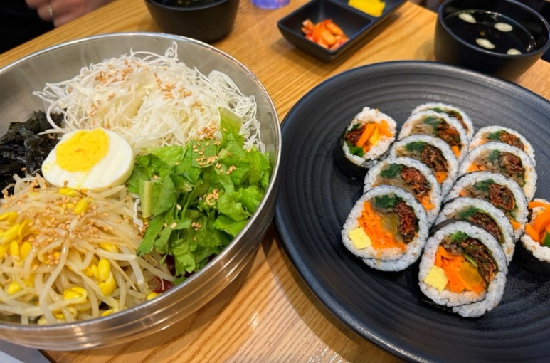 삐사감 김밥(후곡점) 이미지