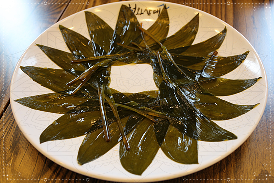 청와삼대족발;보쌈;칼국수 이미지