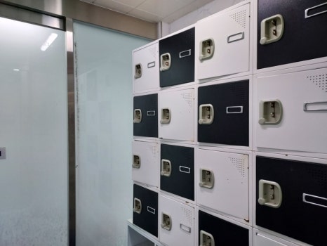 소백산국립공원 삼가천동코스 이미지