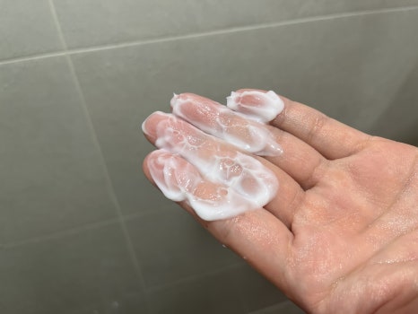 대박헤어 이미지