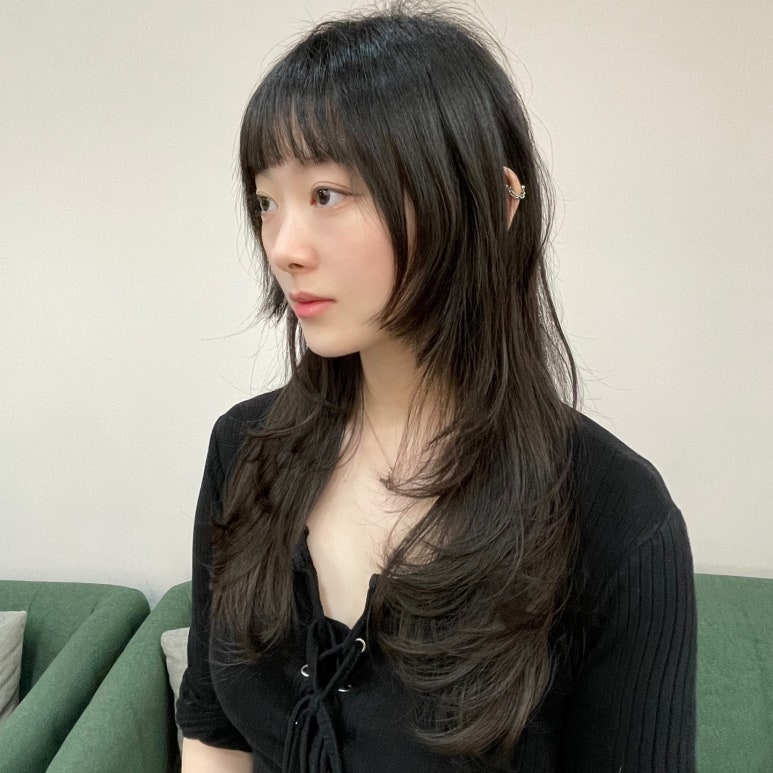 하쏘헤어 이미지