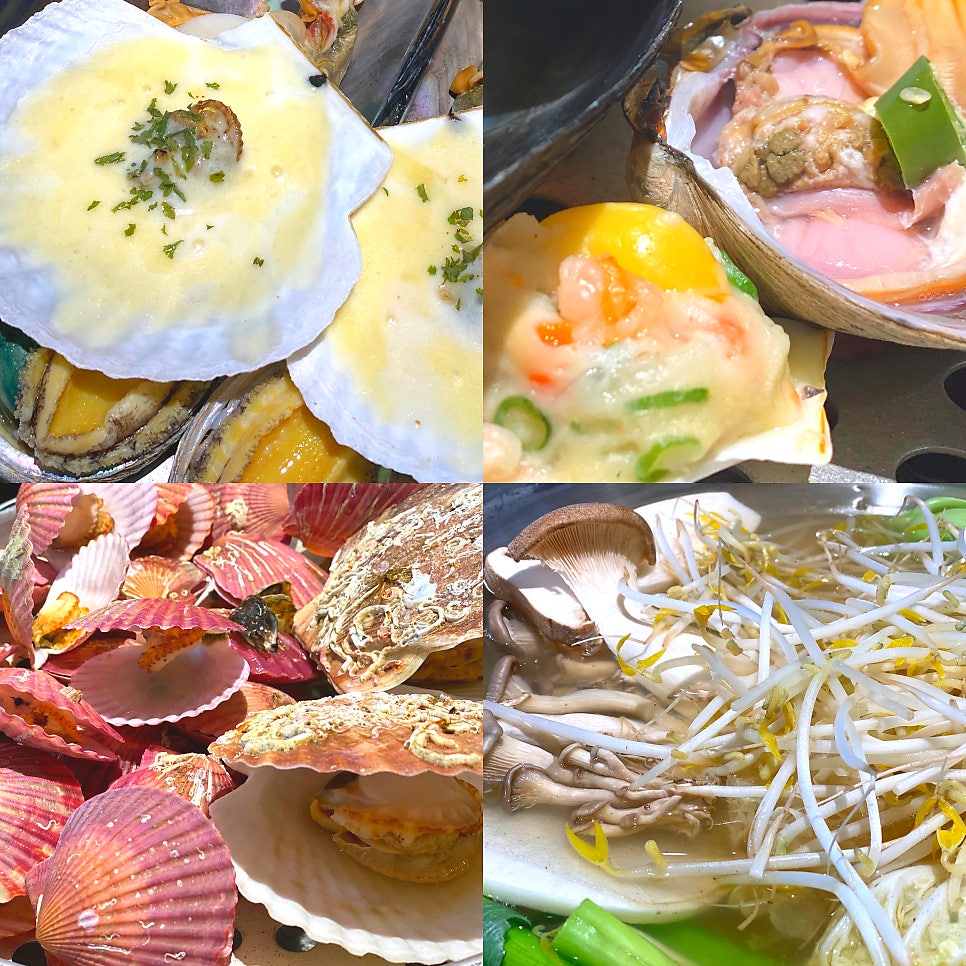 조개대통영 의정부점 이미지