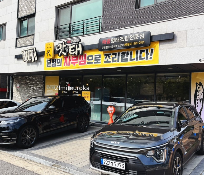 2대맛태 이미지