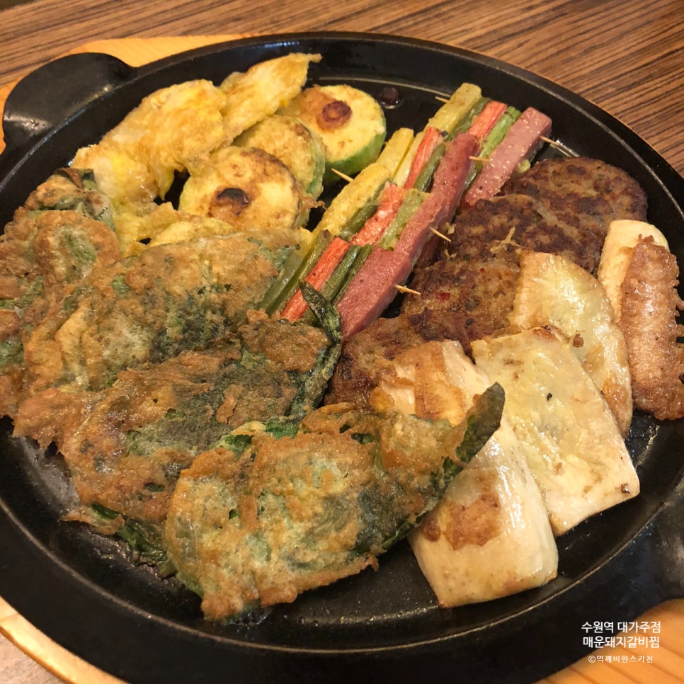 오색주점 이미지