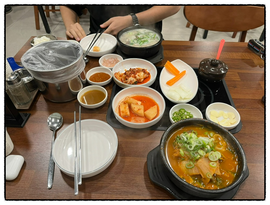 돌쇠해장국 이미지