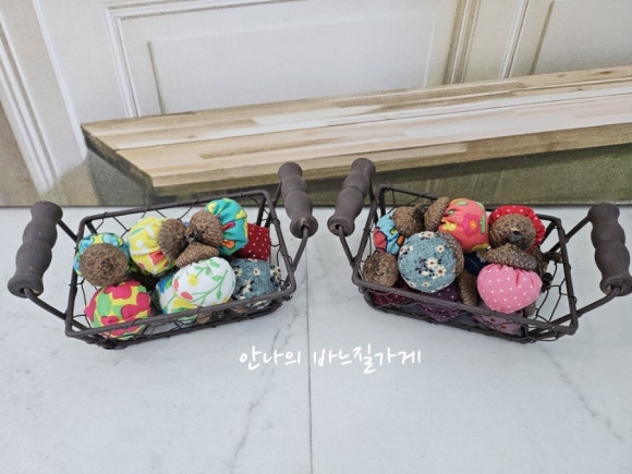 도토리퀼트 이미지