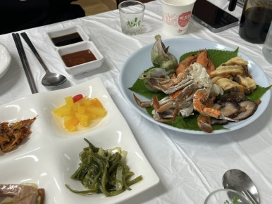 지혜네횟집 이미지