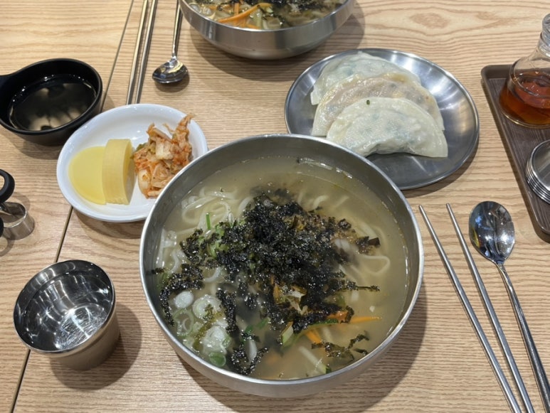 북촌손만두 수원교동사거리점 이미지