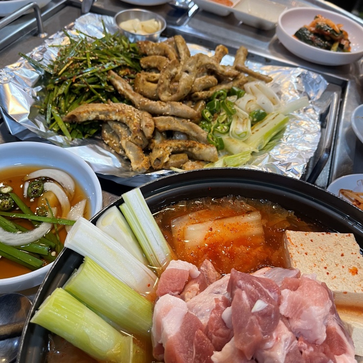 대박연탄구이 이미지