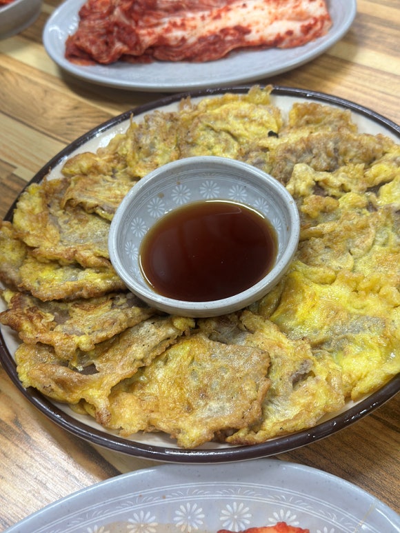 전주가마솥곰탕 본점 이미지