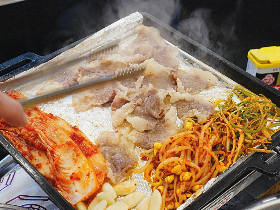 슈퍼냉삼집 이미지
