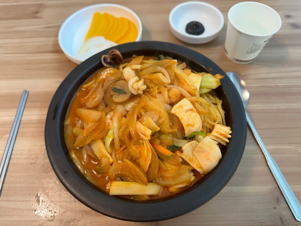 용궁(다리원) 이미지