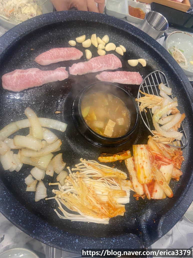 서가네정육식당 이미지