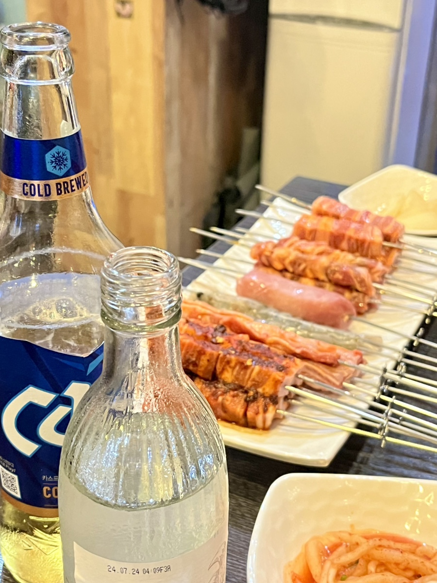 팔팔양꼬치 이미지