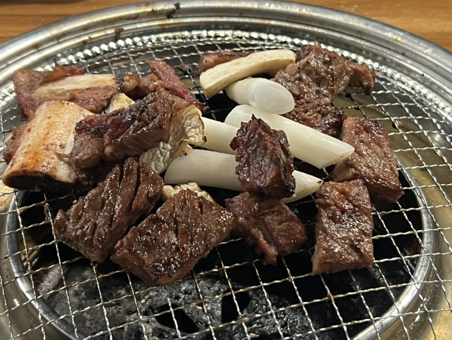 만대갈비 이미지