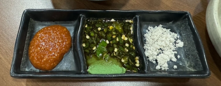 황소곱창&닭갈비 이미지