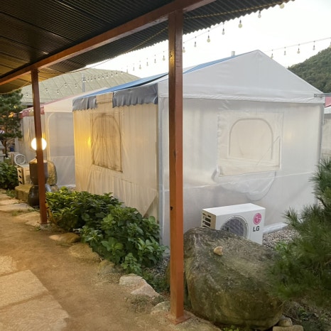 마카캠프159바베큐 이미지