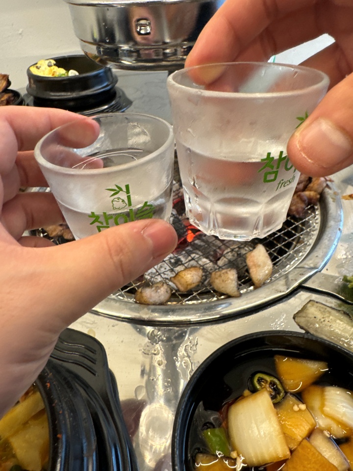 조선옛날갈비 이미지