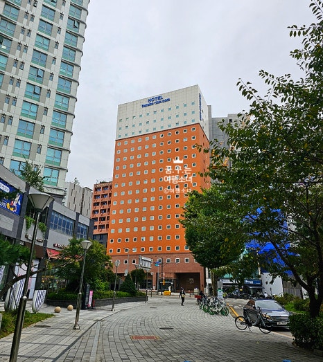 토요코인서울영등포 이미지