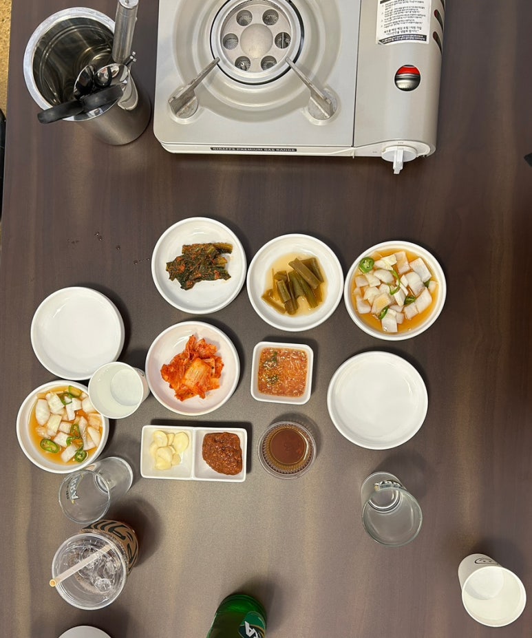 옹수육 자양본점 이미지