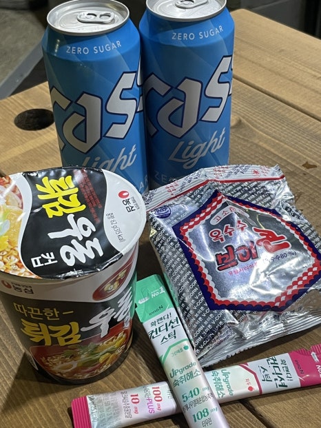 효주네김밥 이미지