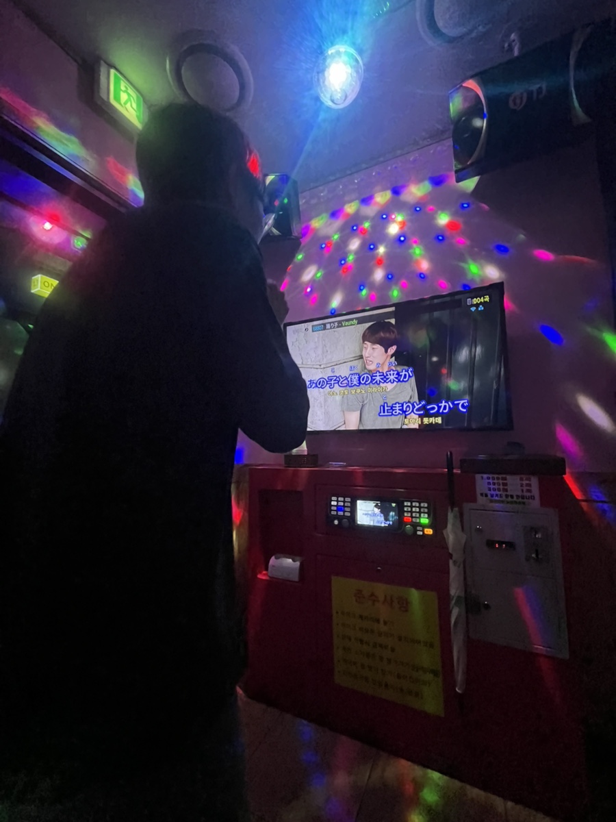 짱이노래연습장 이미지