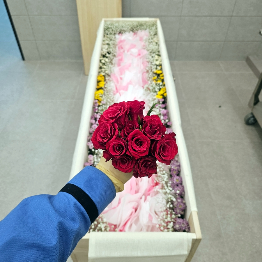 선산전문장례식장 이미지
