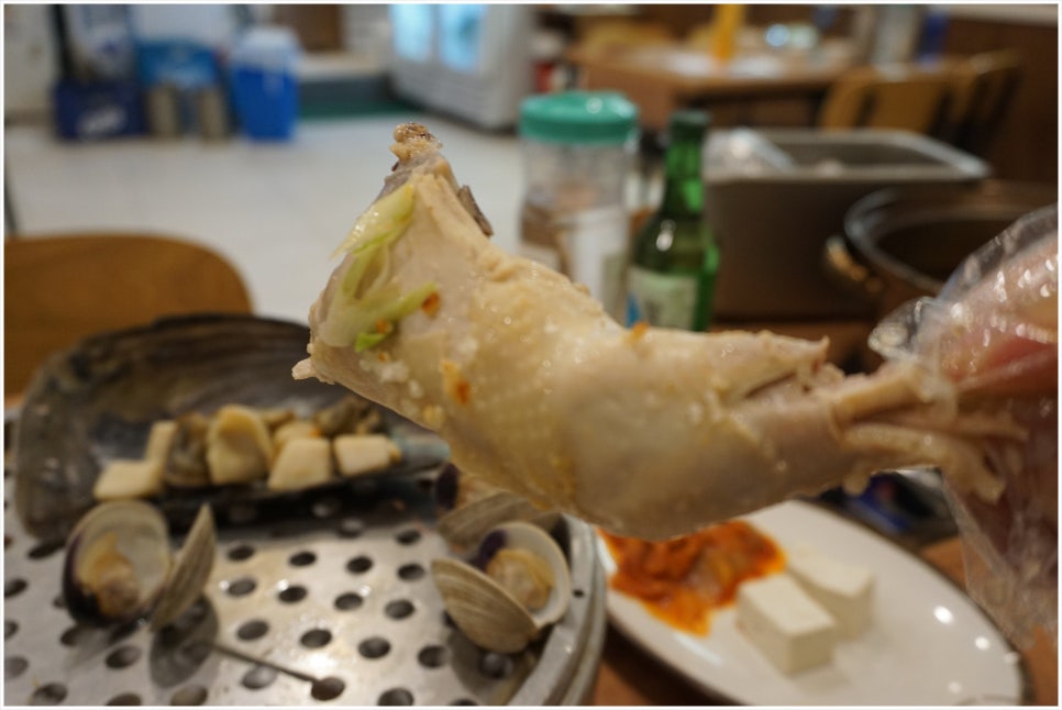 청주해물포차 이미지