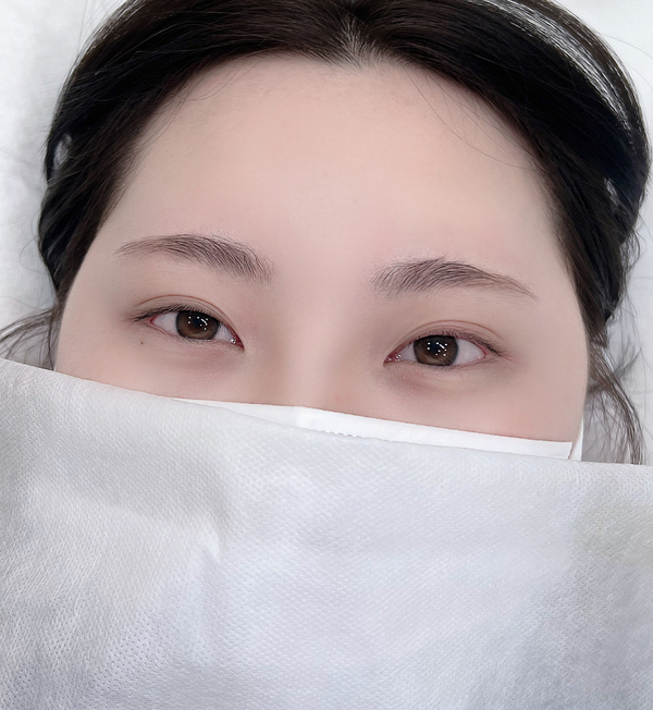 넌눈이예뻐 이미지