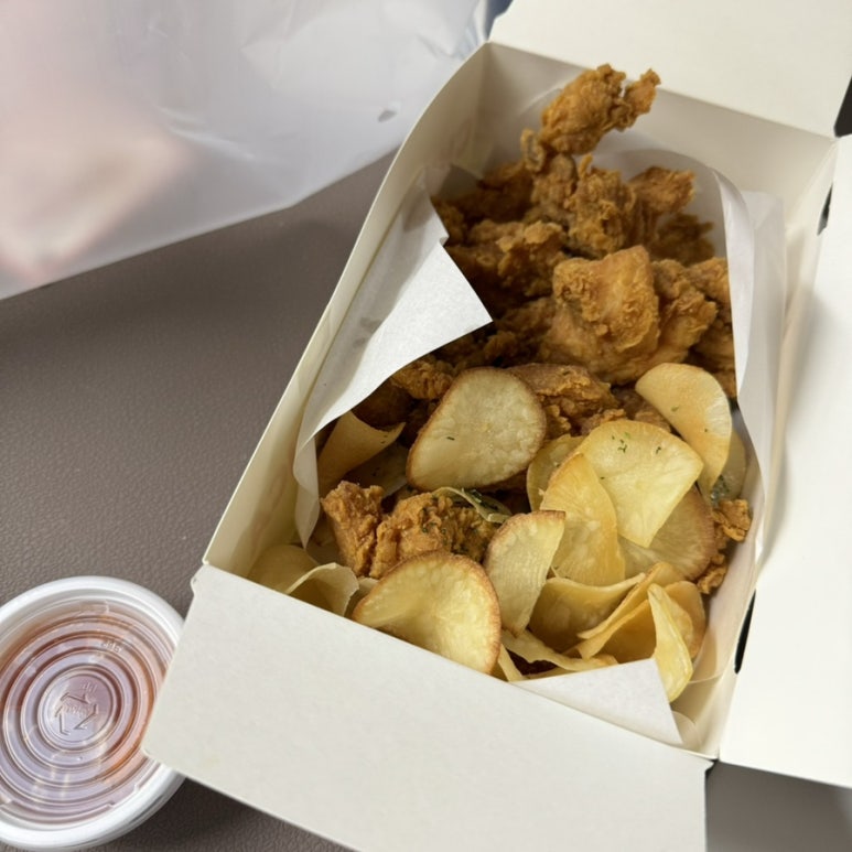 치킨아메리카Z 가산 사진 5