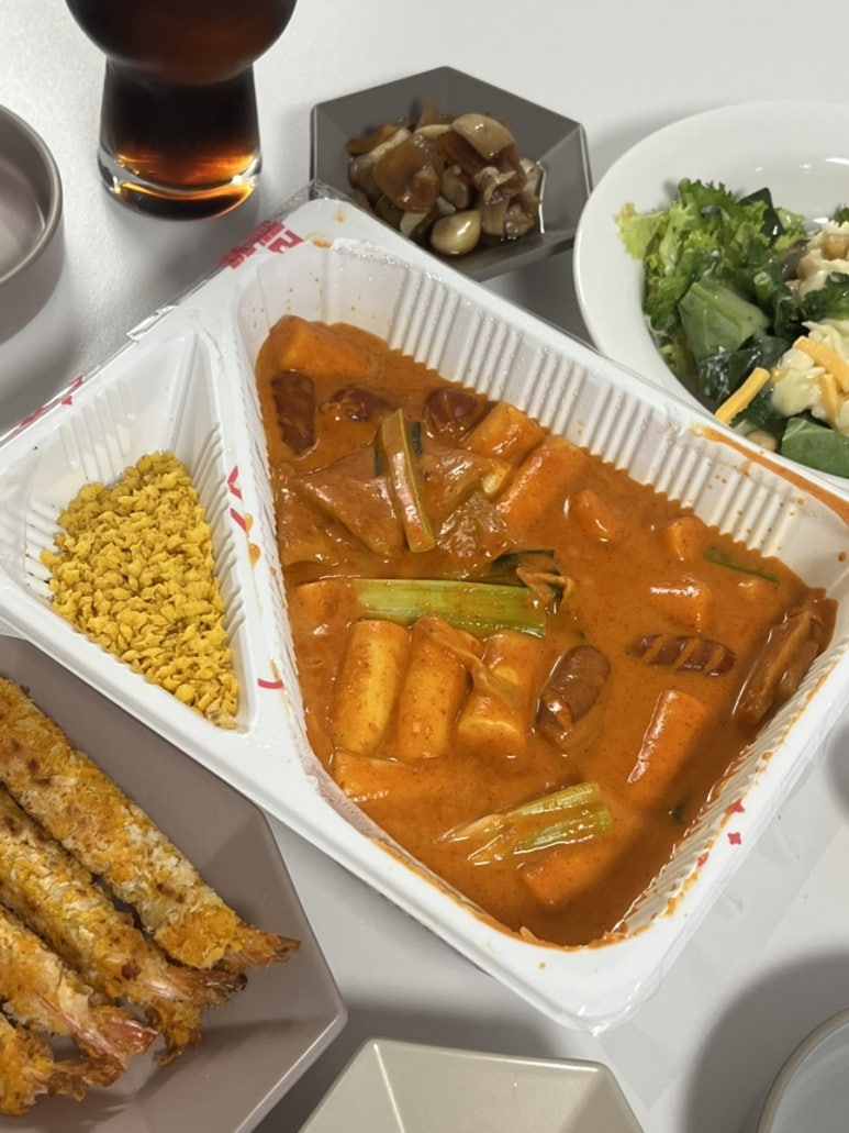 스텔라떡볶이 경기안산브리파크점 이미지