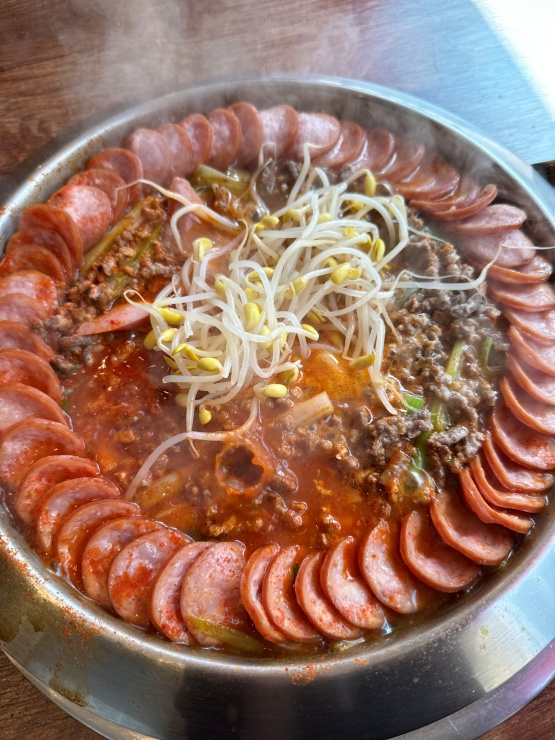 대사관식당 이미지