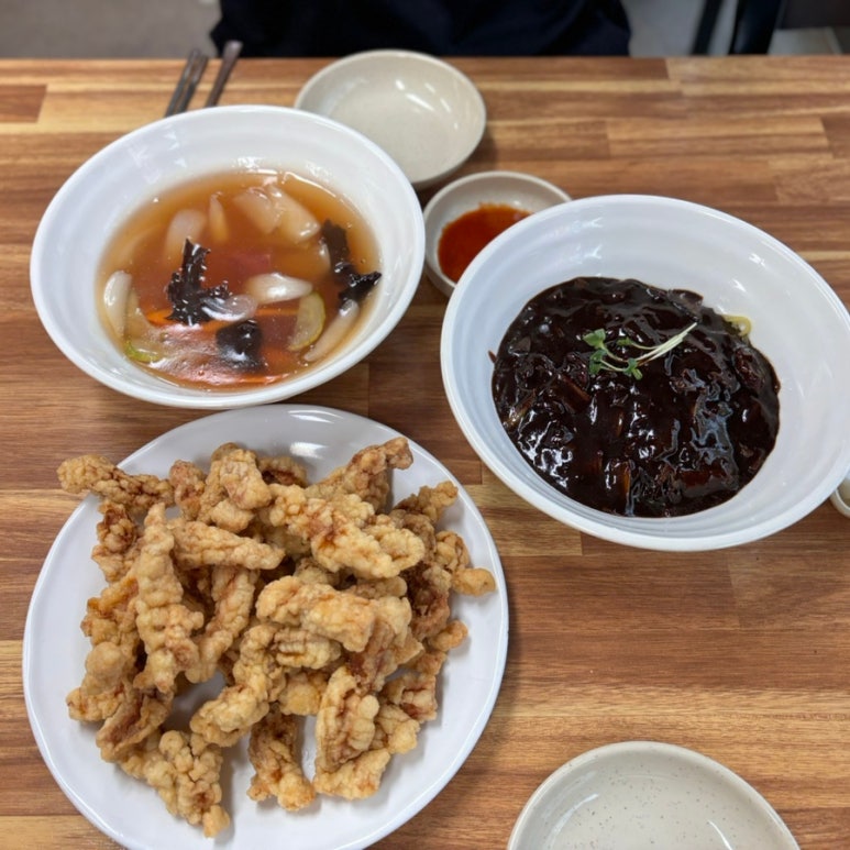 행복한짜장면집 이미지