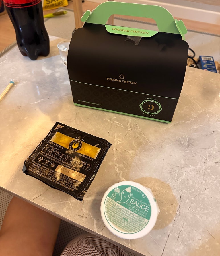 푸라닭 의정부역점 이미지