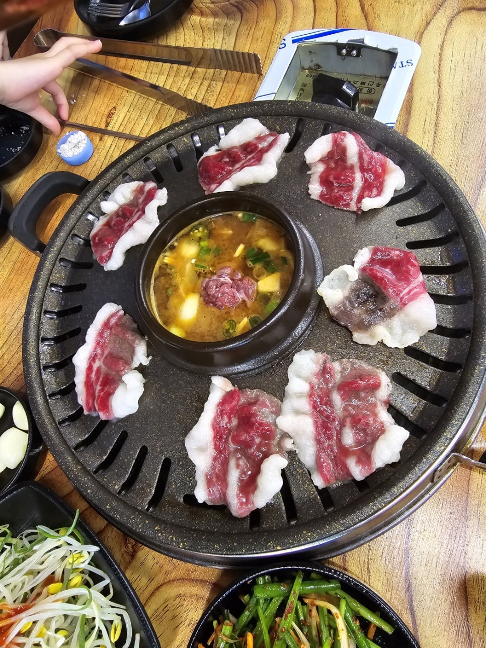 맛있는고기 이미지